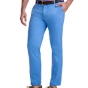NWT Vineyard Vines Men's Slim Fit Breaker Pants